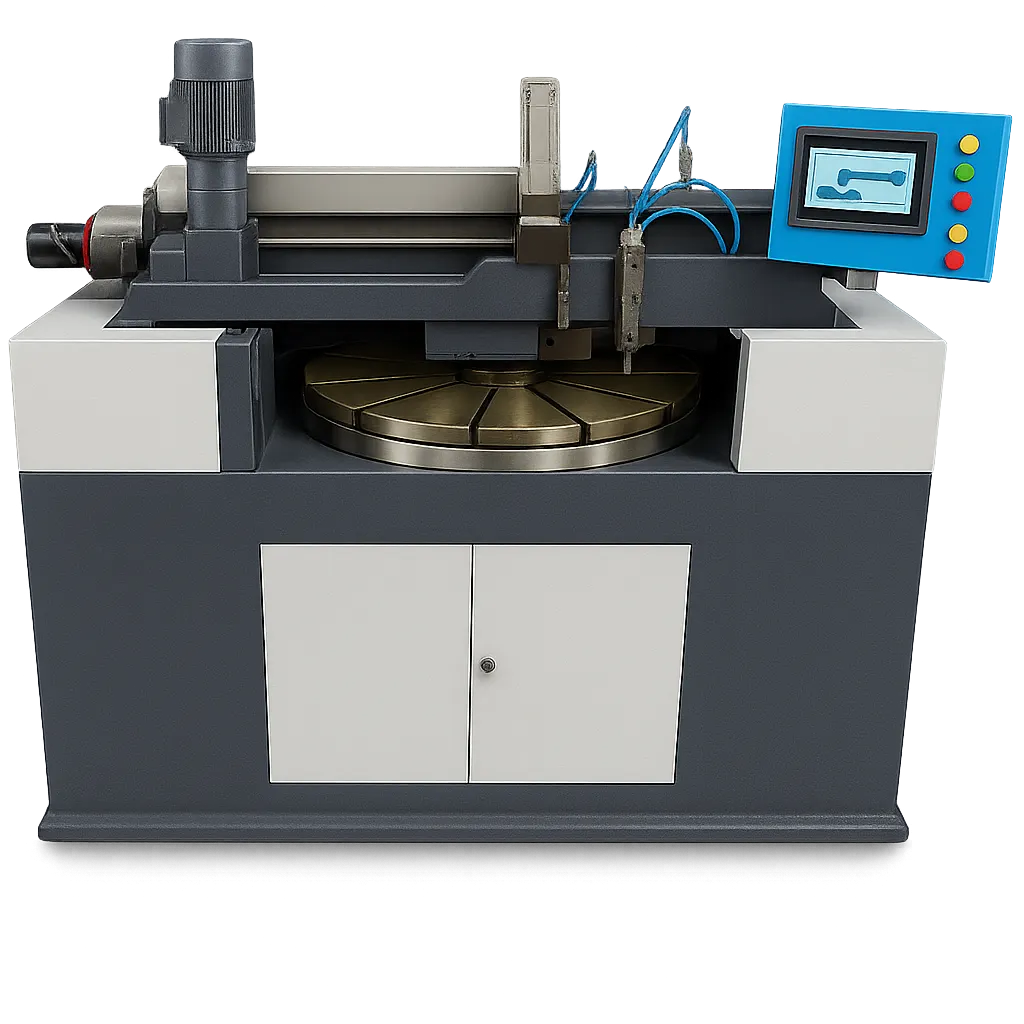 Edge Grinding Machine
