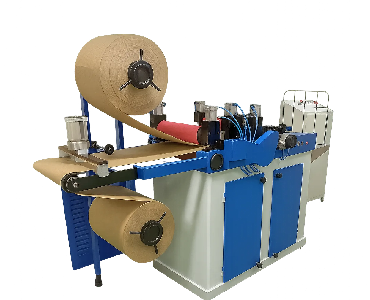 Fuse Board Cutting Machine