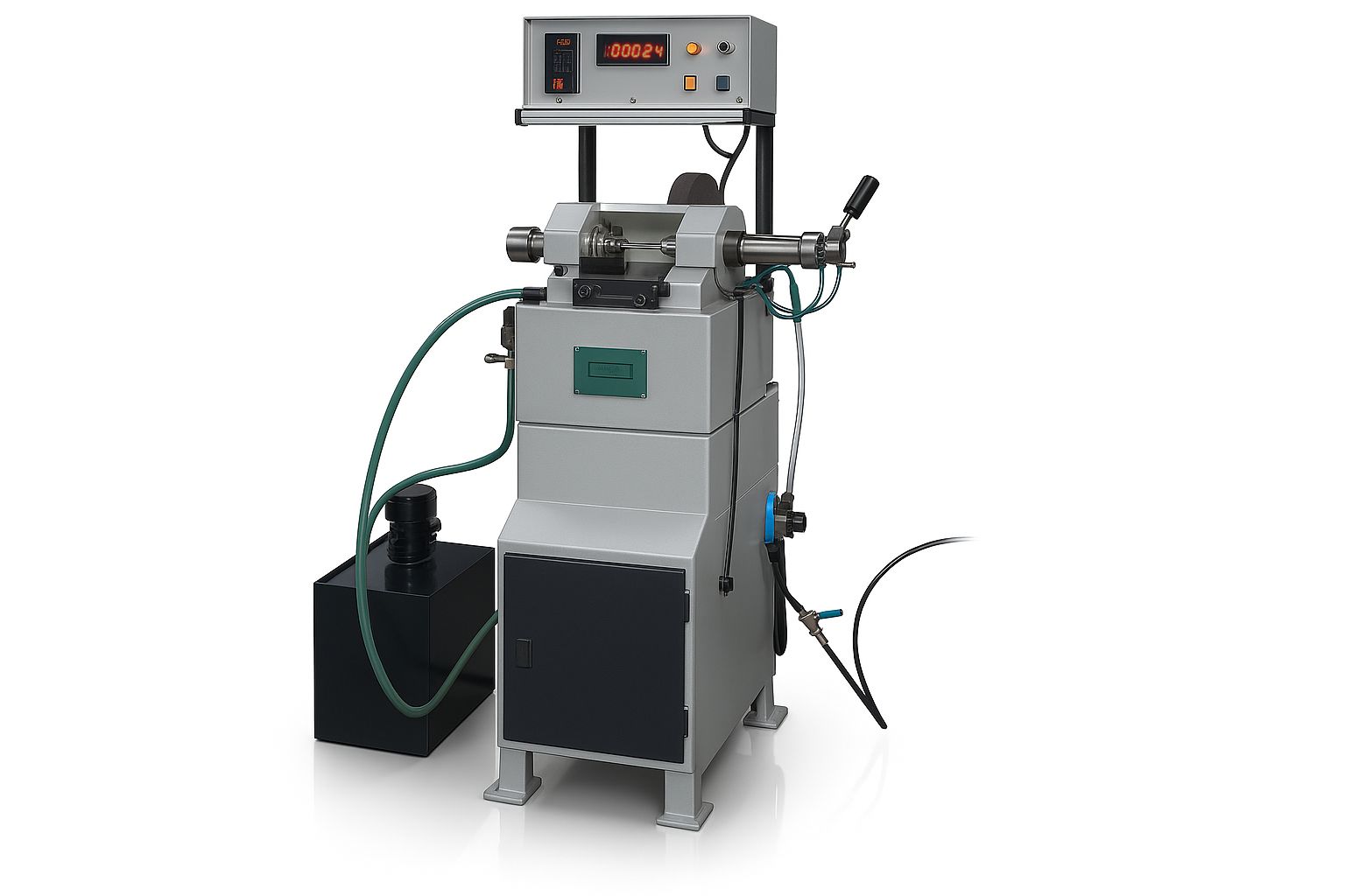 Glass Grinding Machine
