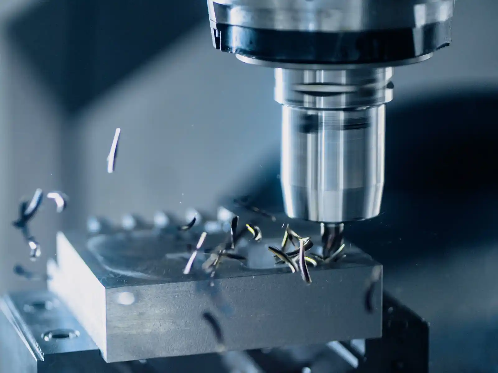 Precision Manufacturing and Assembly