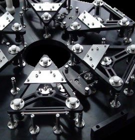 Precision Instruments