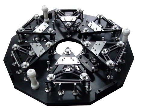 24 Point Whiffle Tree