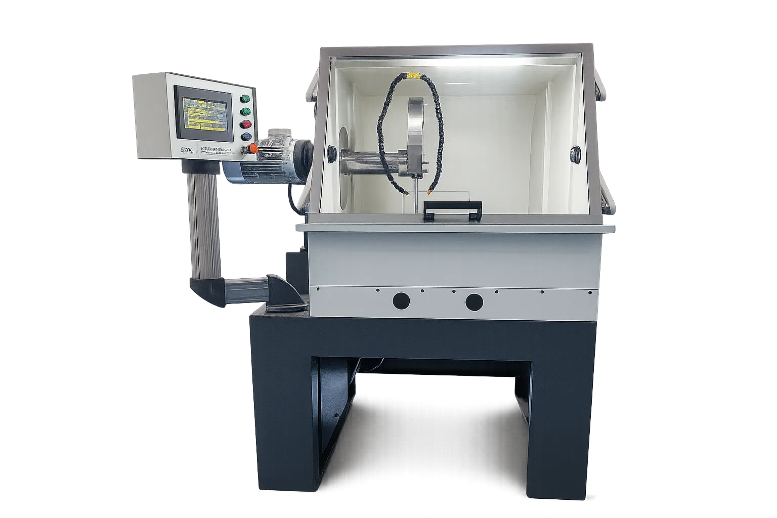 NC Controlled Precision Slitter