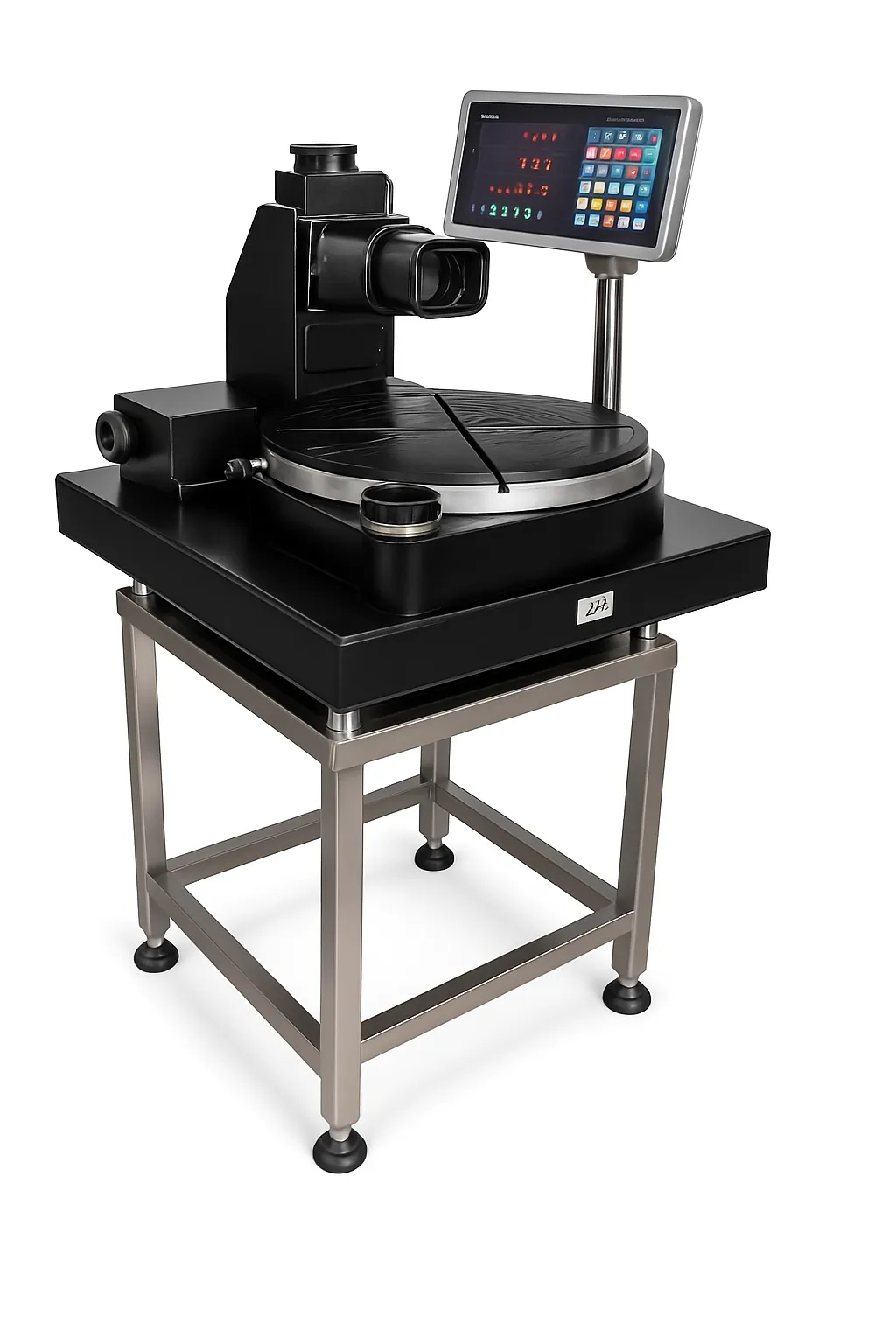 Programmable Probing Station
